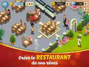 tasty town - jeu de restaurant iPad Captures Décran 4
