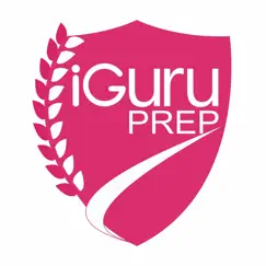 iguru prep logo, reviews