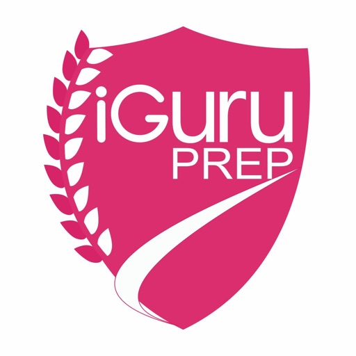 iGuru Prep app reviews download