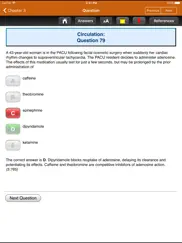 anesthesiology board review 7e ipad images 3