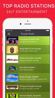 punjabi radio - punjabi songs iphone images 1