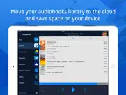 cloudbeats: audio book player ipad images 2