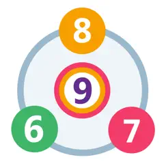 9.dots logo, reviews
