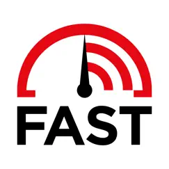 fast speed test logo, reviews