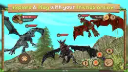 dragon sim online iphone images 4
