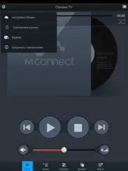 mconnect player айпад изображения 3