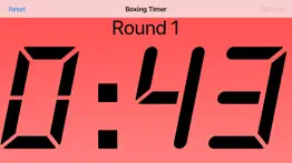 boxing timer iphone images 3