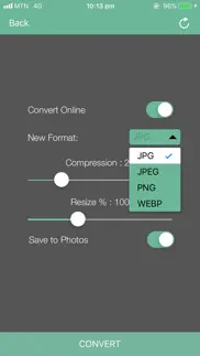 jpeg png webp converter iphone images 3