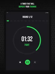 boxing timer - train & fight ipad images 3
