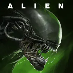 alien: blackout logo, reviews