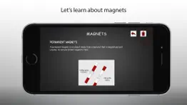 magnetism - physics iphone images 4