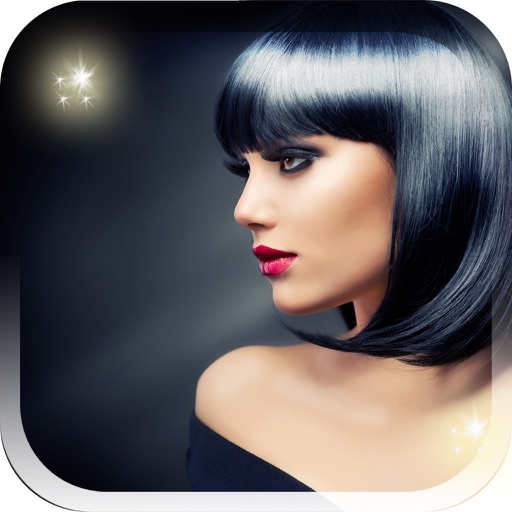 Celebrity Hairstyles for Women app reviews download