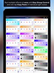 huedynamic for philips hue ipad images 2
