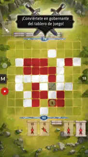 king tactics iphone capturas de pantalla 2