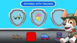 paw patrol: alphabet learning iphone images 4