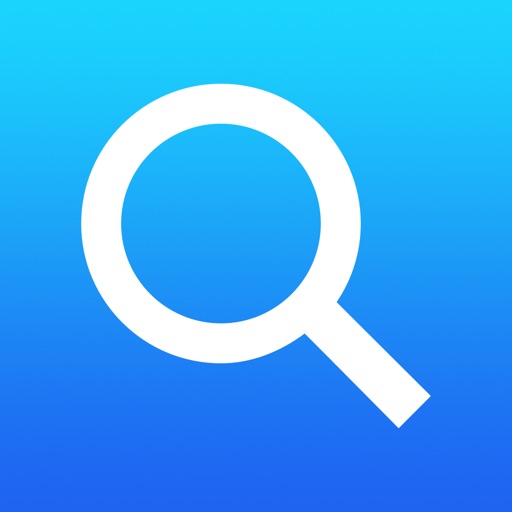 Magnifying Glass by Qrayon app reviews download