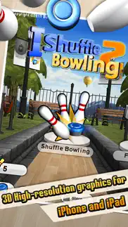 ishuffle bowling 2 iphone images 1