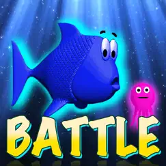 slappyfish battle logo, reviews