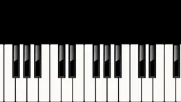 simple tap piano iphone images 1