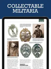 raf and militaria history ipad images 3