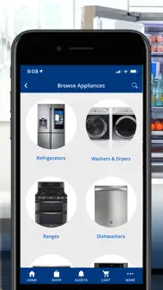 sears – shop smarter & save iphone images 2