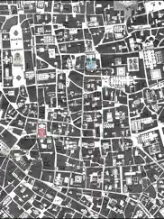 nolli - navigate rome in 1748 ipad images 4