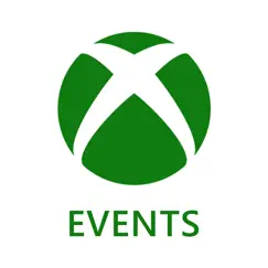 xbox events logo, reviews
