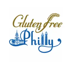 gluten free philly logo, reviews