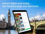 my travel agent - hotel deals ipad resimleri 1