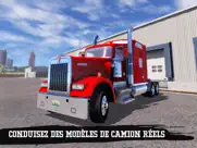 truck simulation 19 iPad Captures Décran 3