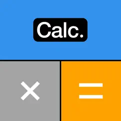 calculator - pro logo, reviews