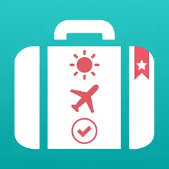 packr premium - packing lists logo, reviews