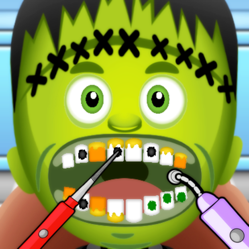 Halloween Dentist app reviews download