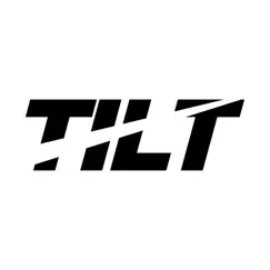 tilt spoof text message app logo, reviews