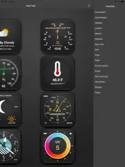 the weather station ipad images 3