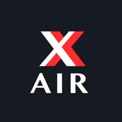 X Air Controller app reviews