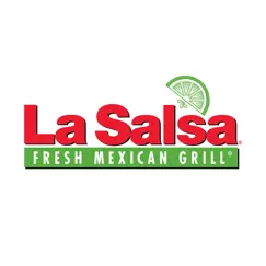 la salsa online logo, reviews