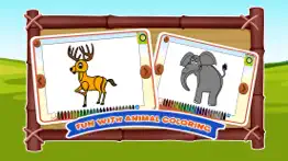 learning zoo animals fun games iphone images 2