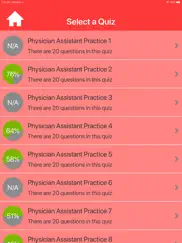 physician assistant practice ipad images 2