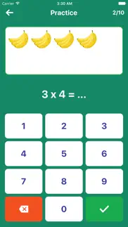 smart multiplication table iphone images 3