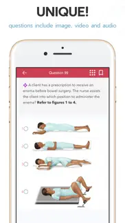lippincott review for nclex-pn iphone images 4
