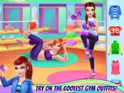 fitness girl - studio coach ipad images 3