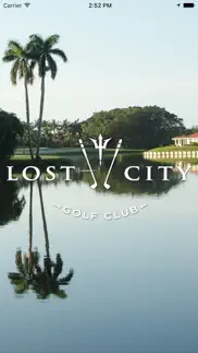 lost city golf club iphone images 1
