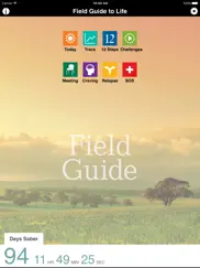 field guide to life pro ipad images 2