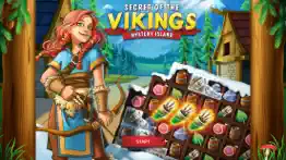 secret of the vikings iphone images 1