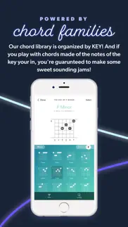song | guitar chord family app iphone images 1