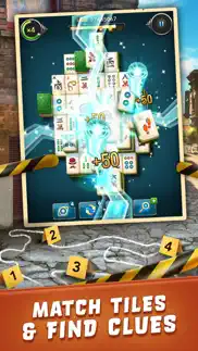 mahjong crimes iphone images 3