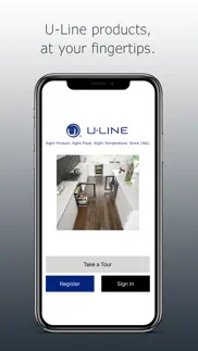 u-line: u-connect iphone images 1