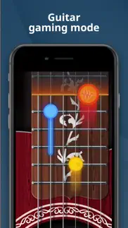 guitar tuner - ukulele & bass iphone images 4