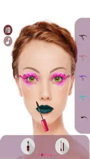 makeup guide edu iphone images 3